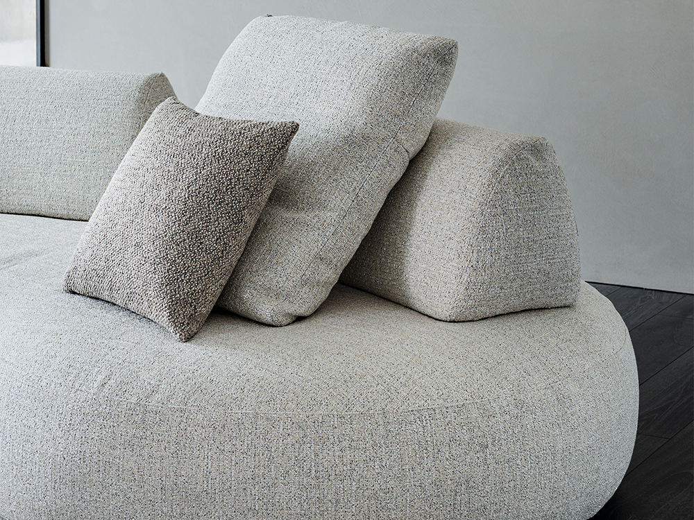Murphy Sofa