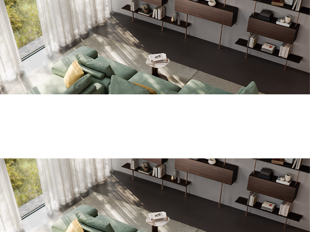 Gibson Sofa