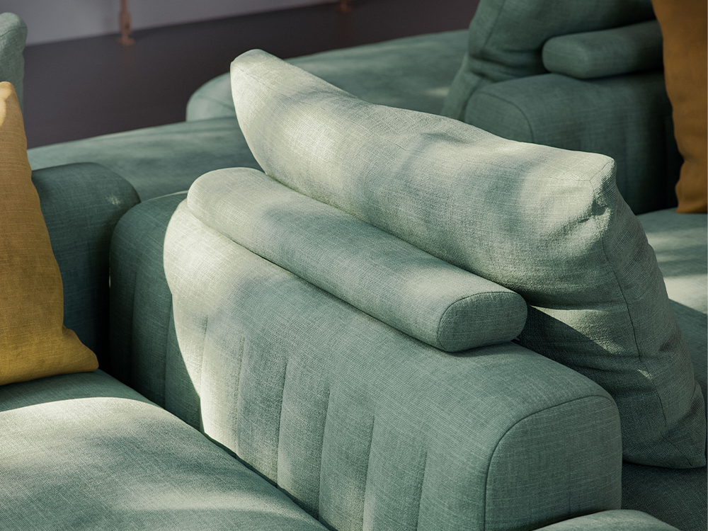 Gibson Sofa