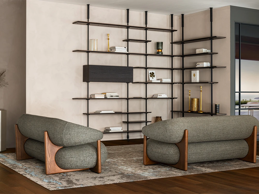 Ruby Sofa