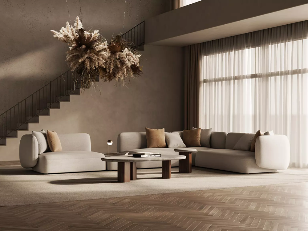 Flow Sofa