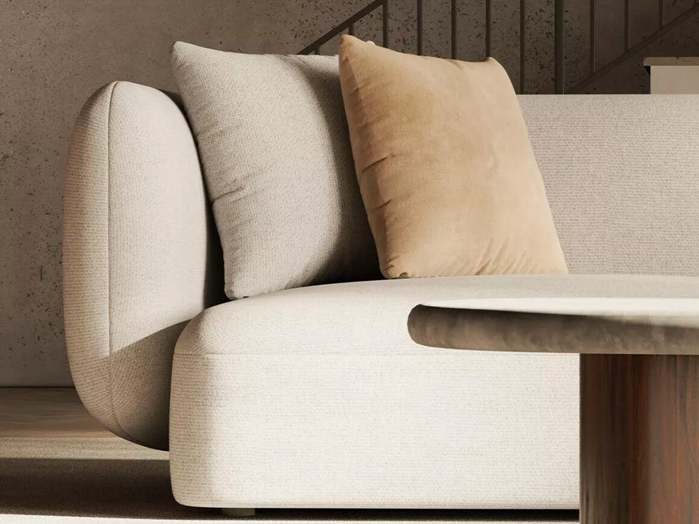Flow Sofa