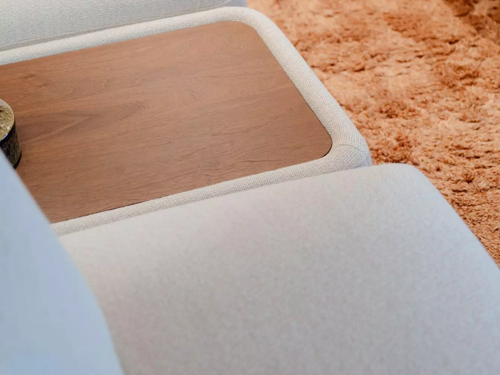 Flow Sofa