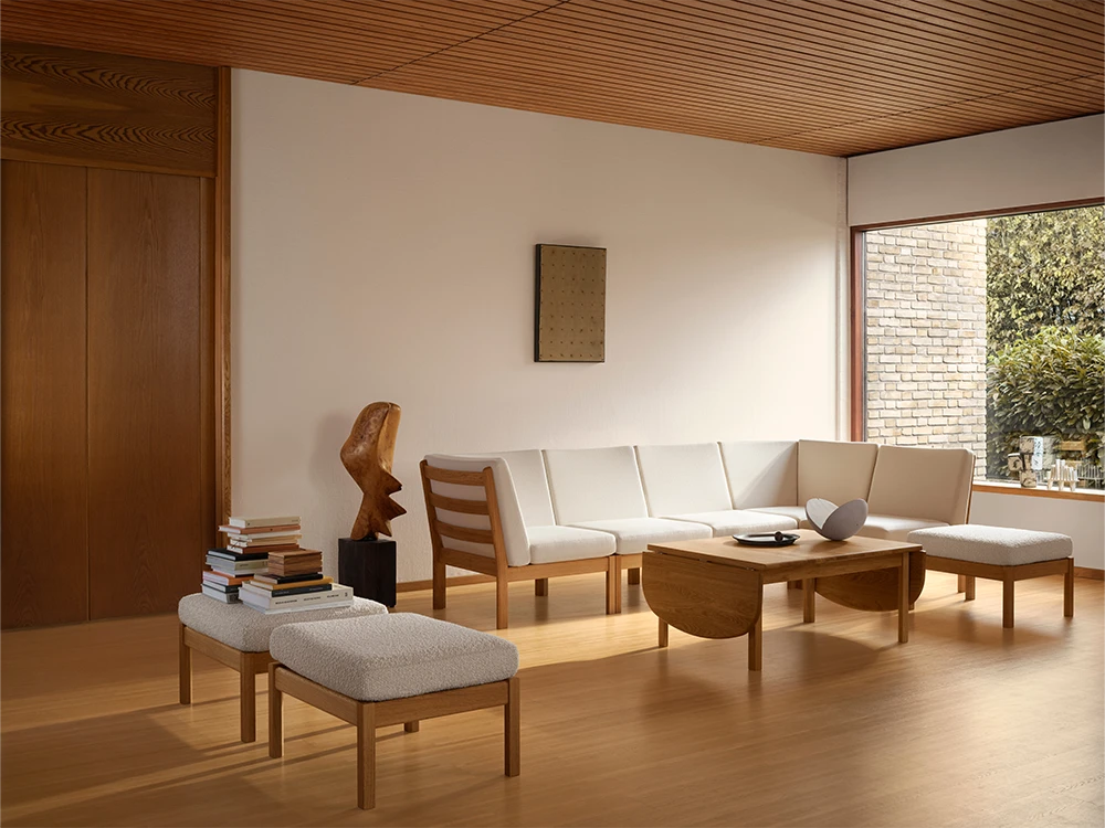 CH086 Coffee Table