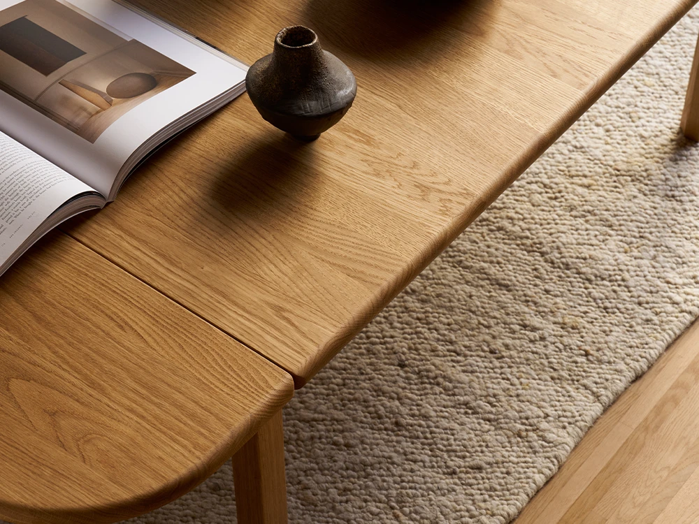 CH086 Coffee Table