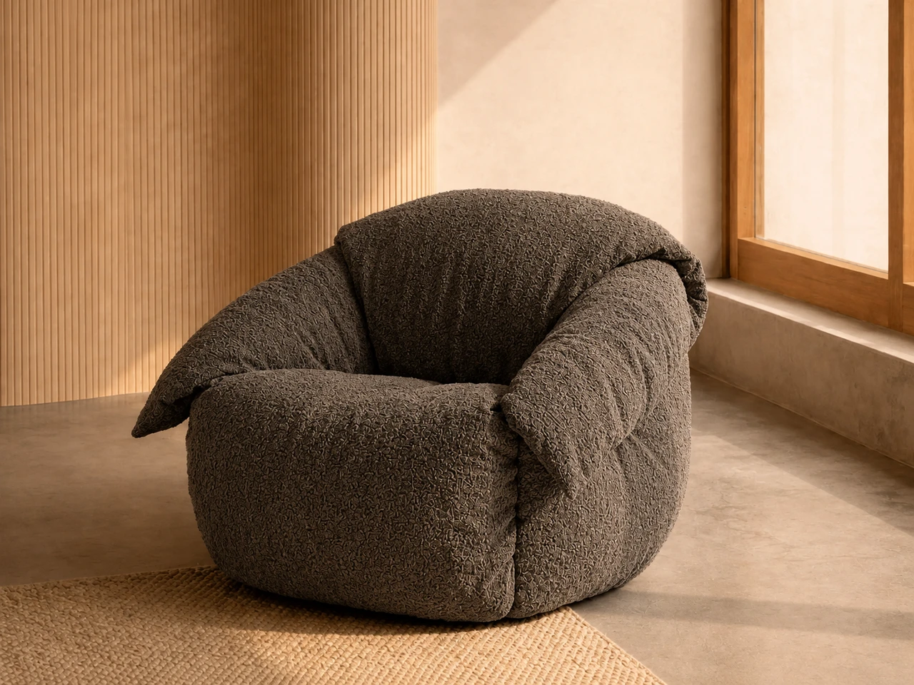 Mellow Lounge Chair
