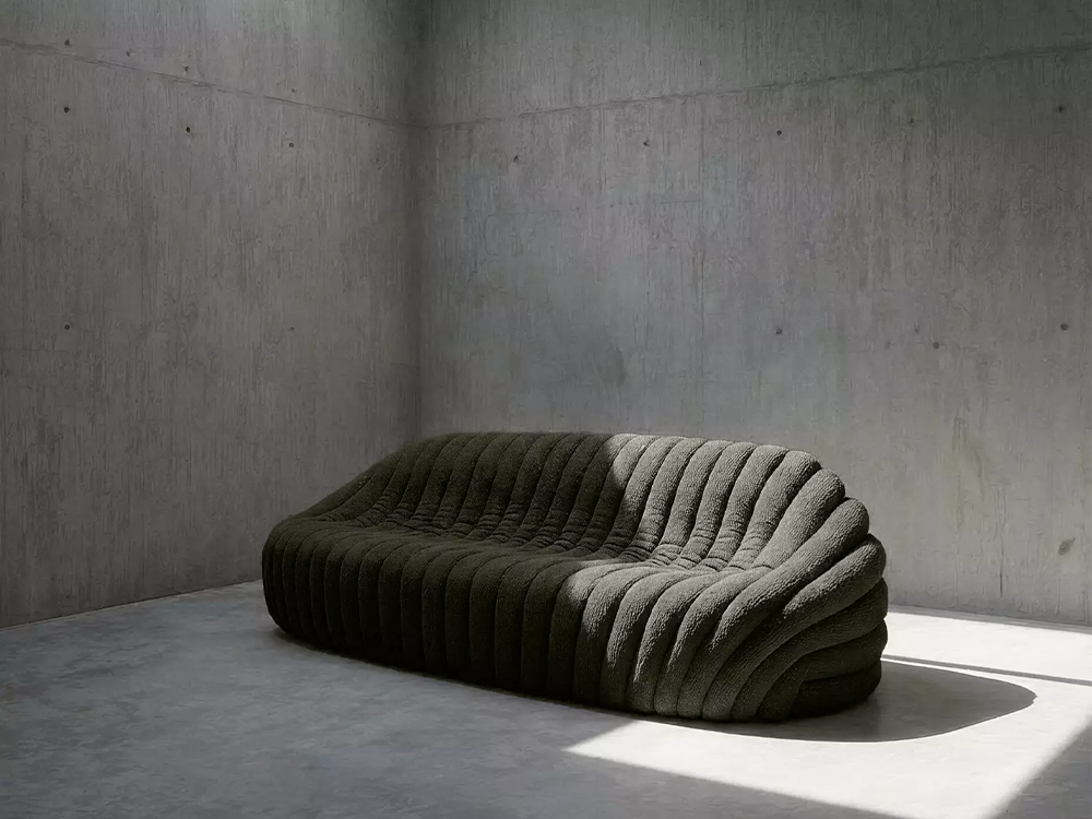 Cocoon Sofa