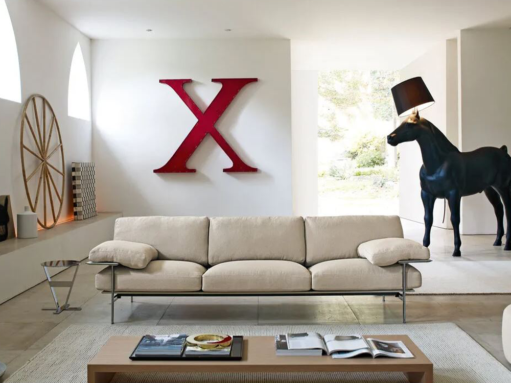 Diesis Sofa