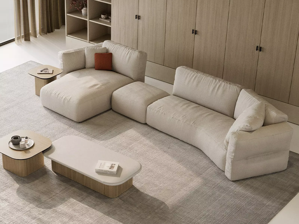 Pinch Sofa