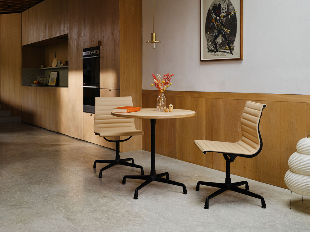 Eames Contract Table