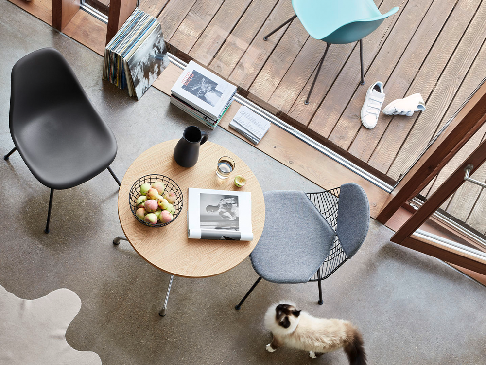 Eames Contract Table