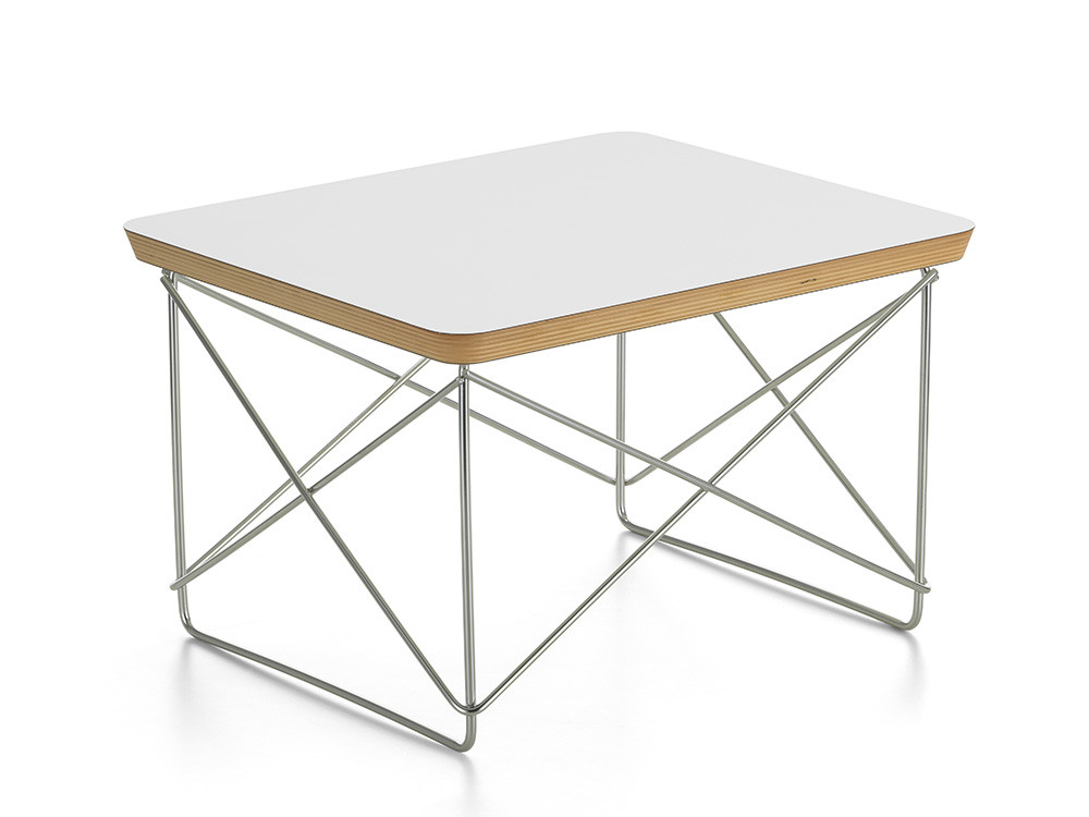 Eames Occasional Table