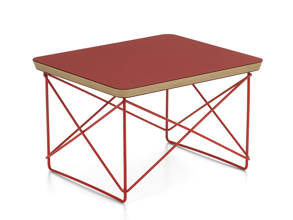 Eames Occasional Table