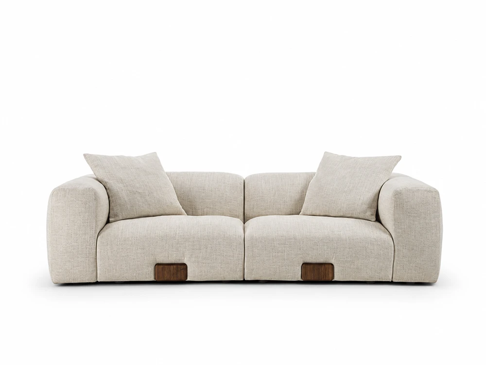 Koji 2-Seater Sofa