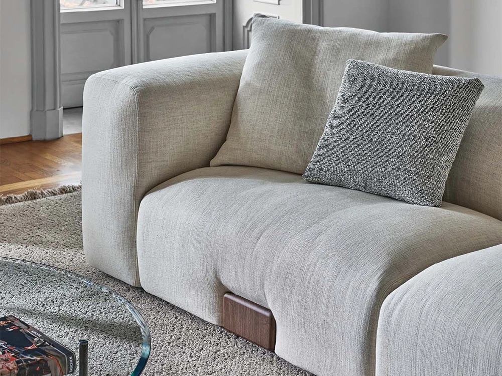 Koji 2-Seater Sofa