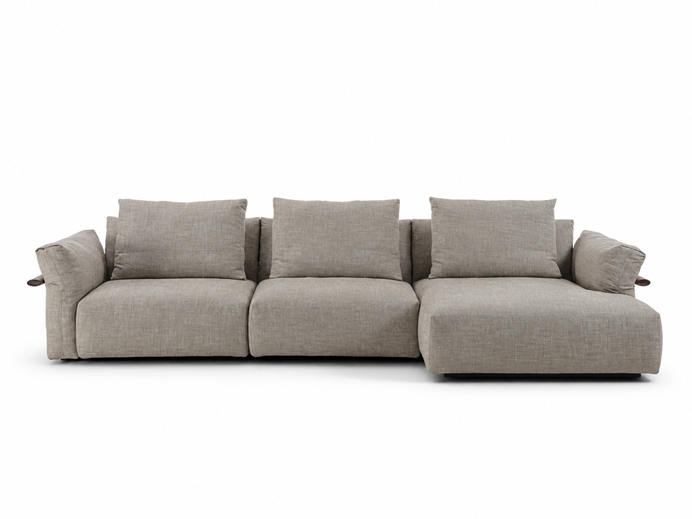 Ronny Corner Sofa