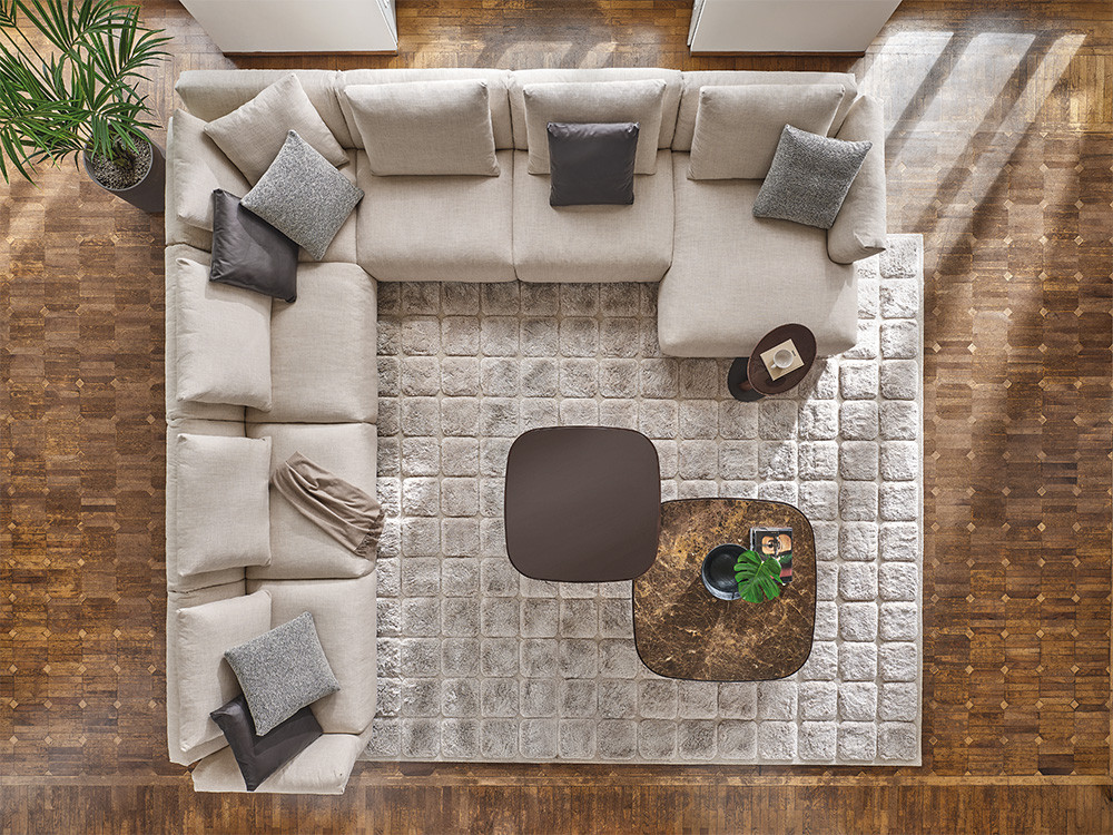 Ronny 2-Seater Sofa