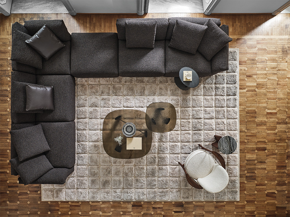 Ronny 2-Seater Sofa