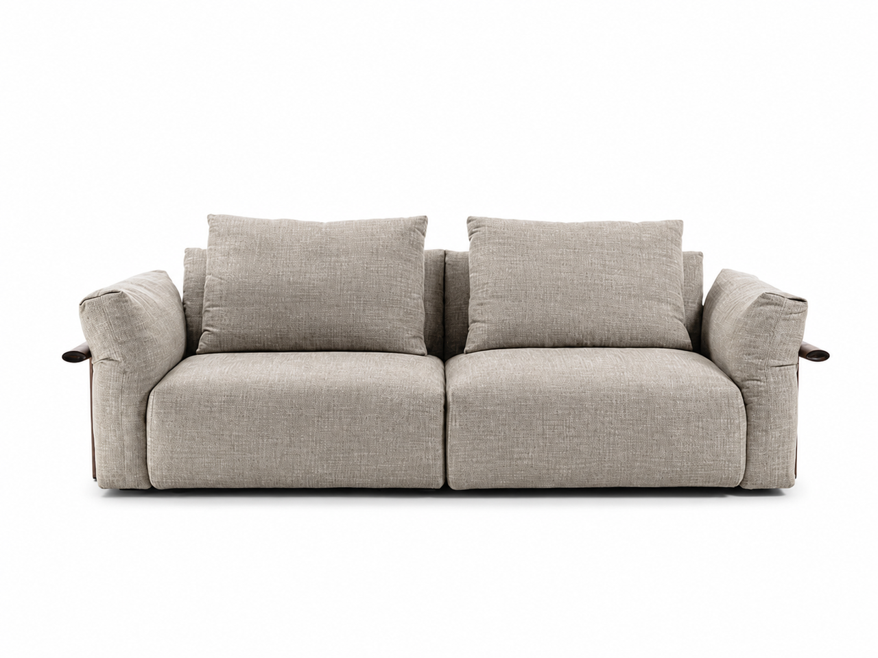 Ronny 2-Seater Sofa