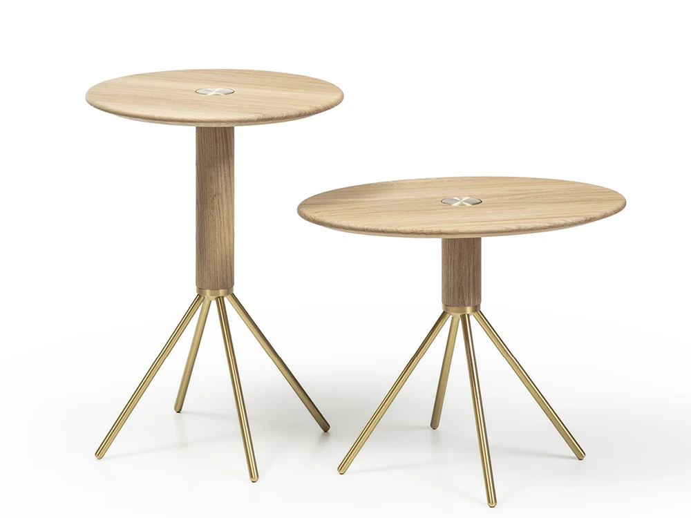 Jeño Side Table