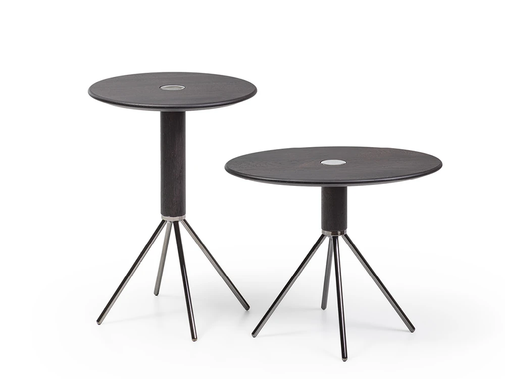 Jeño Side Table