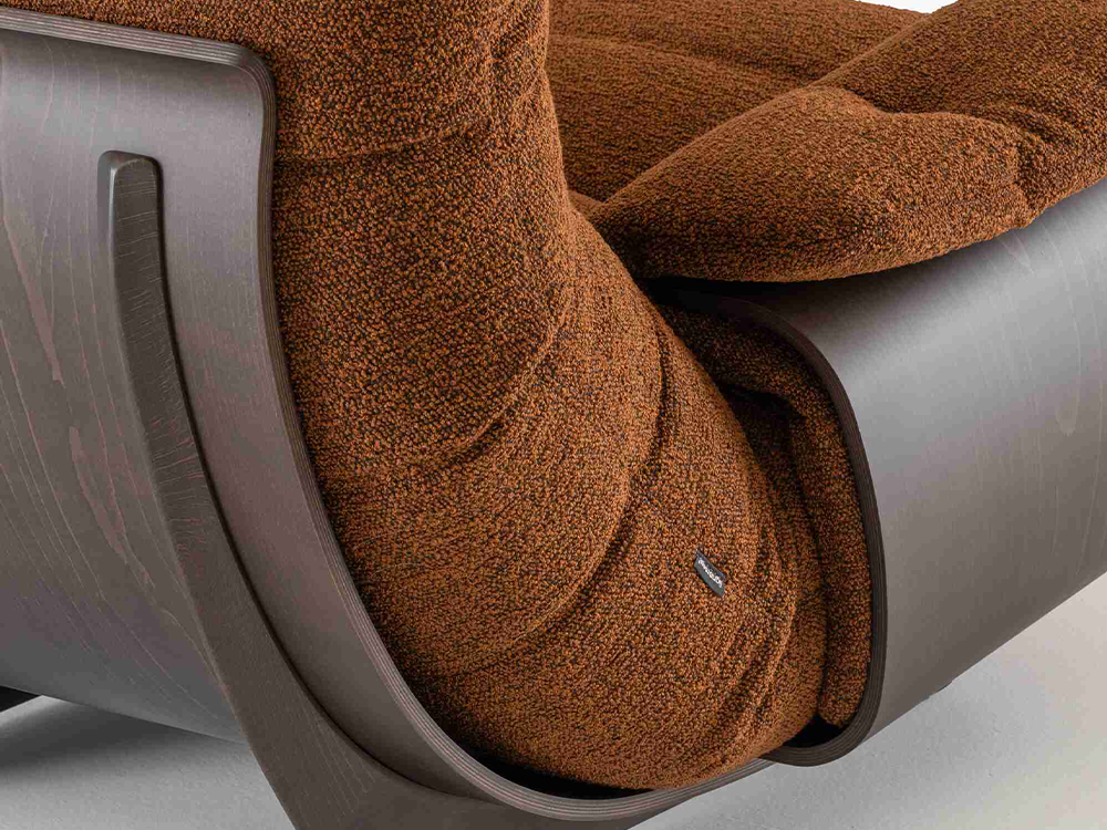 Marsala Armchair