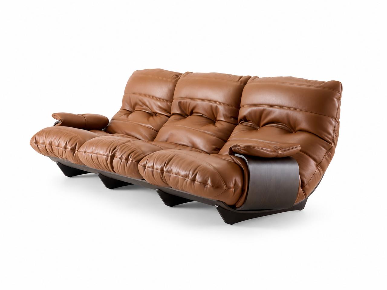 Marsala 3 Seater Sofa