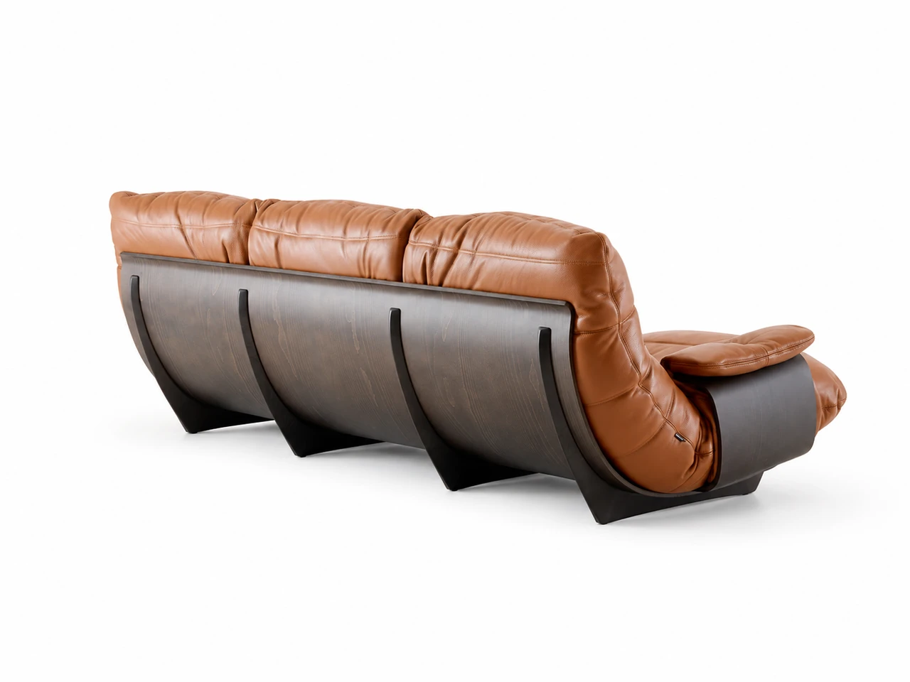 Marsala 3 Seater Sofa
