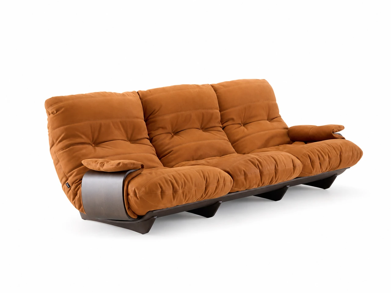 Marsala 3 Seater Sofa