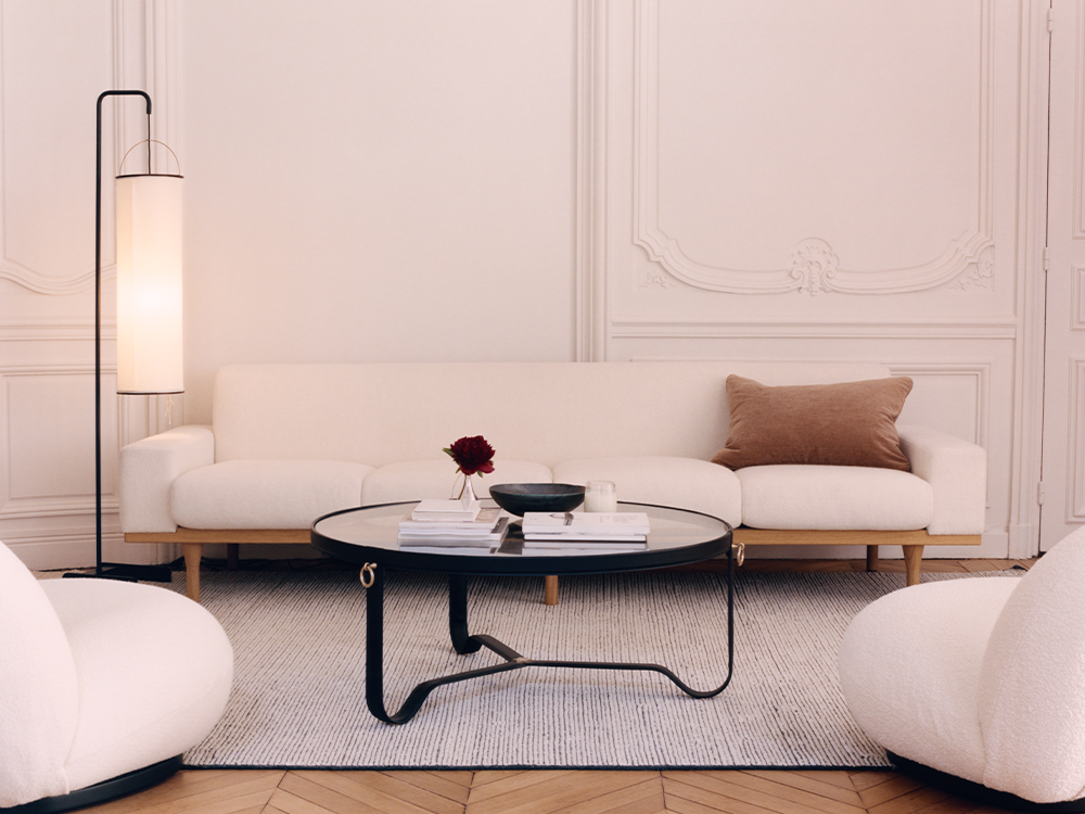 SW50 Sofa - Fully Upholstered