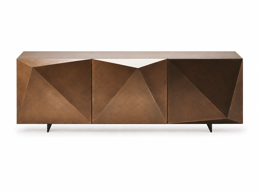 Kayak Sideboard