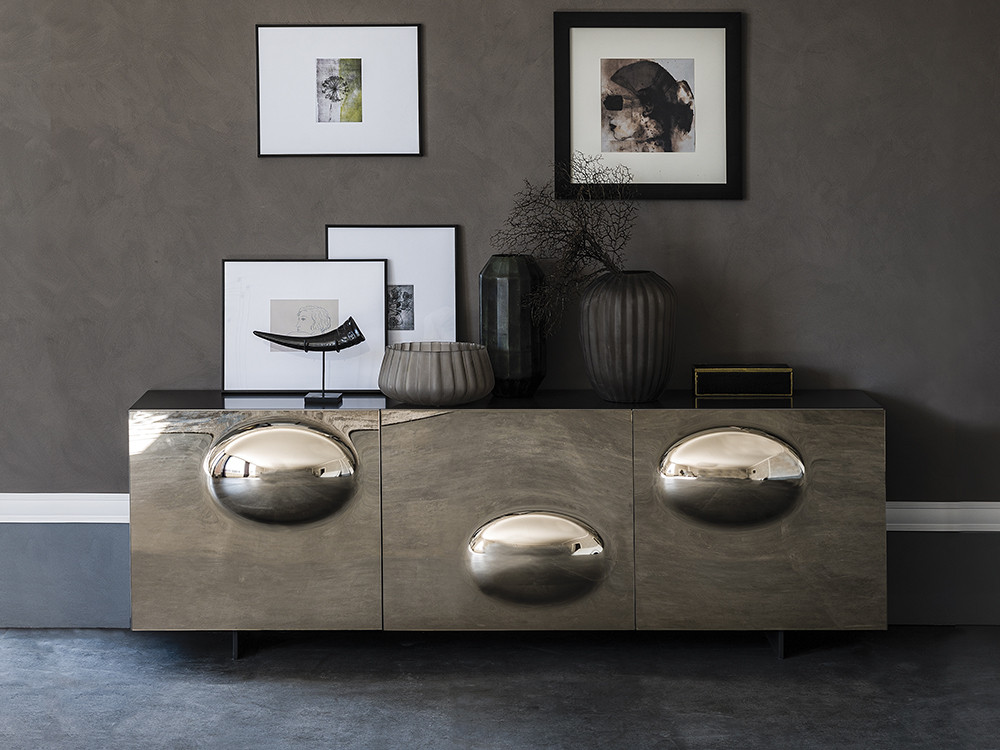 Cattelan Italia Paramount Sideboard by Andrea Lucatello