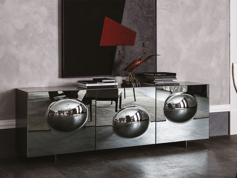 Paramount Sideboard