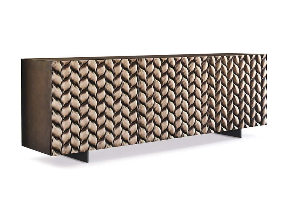 Lavander Sideboard