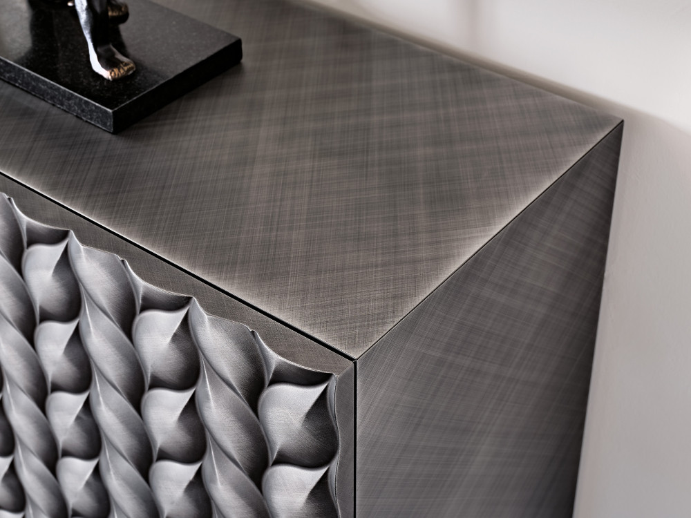 Lavander Sideboard