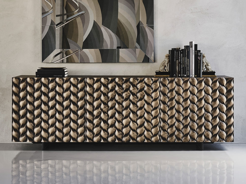 Cattelan Italia Lavander Sideboard by Paolo Cattelan 