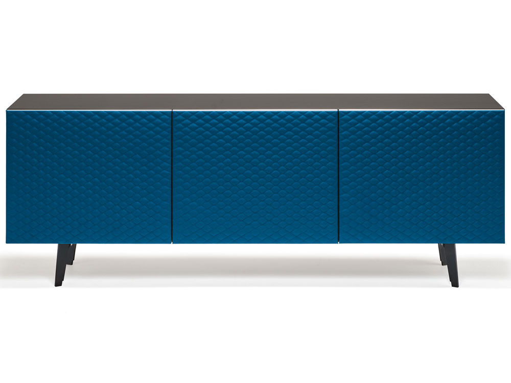 Cattelan Italia Absolut 3 Door Sideboard by Paolo Cattelan
