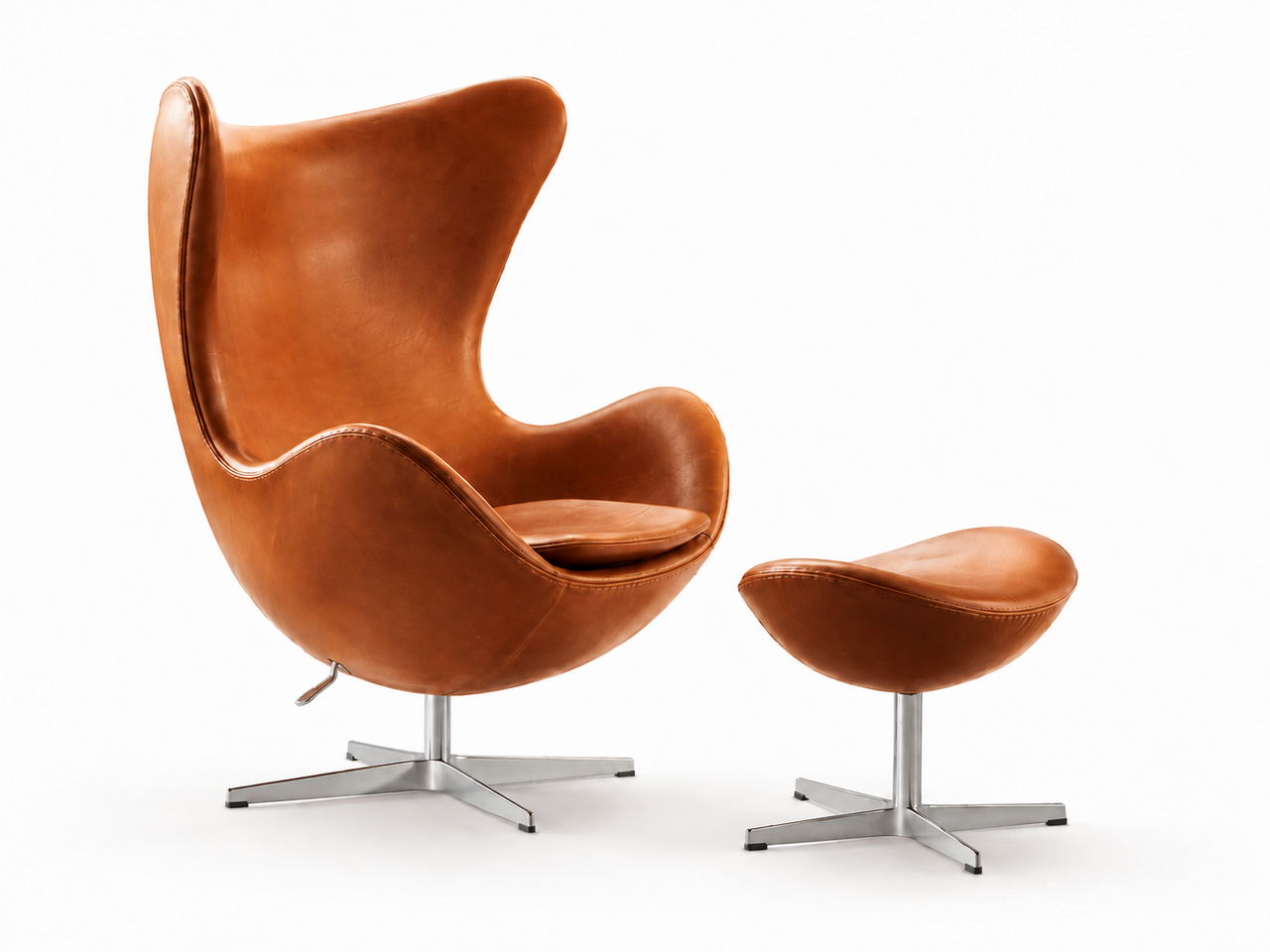 Egg Lounge Chair