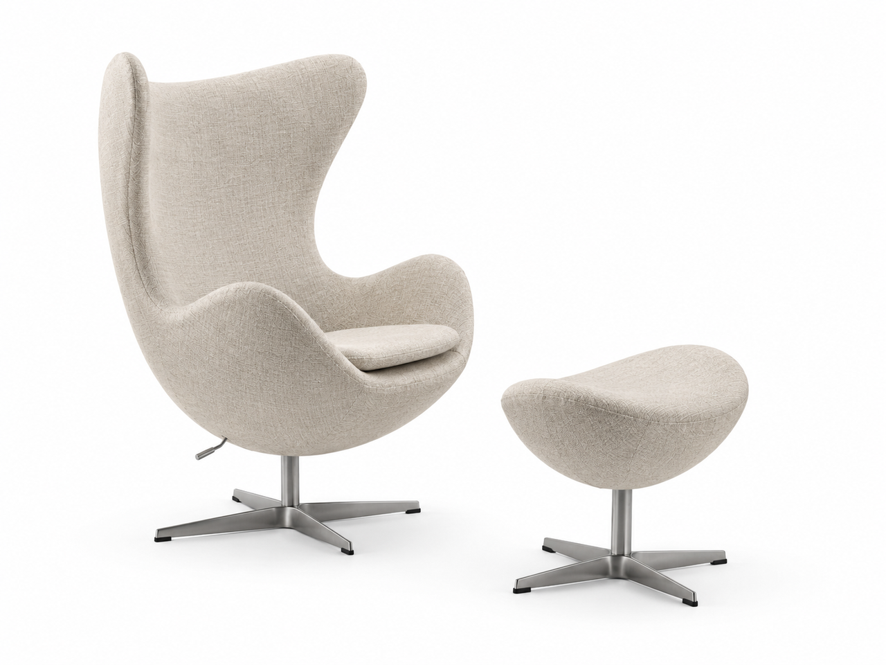 Egg Lounge Chair