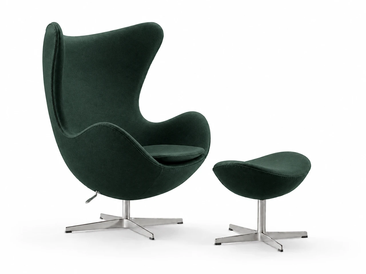 Egg Lounge Chair