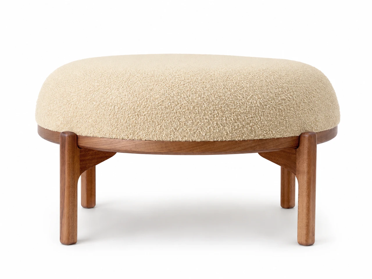 RF1903F Sideways Footstool