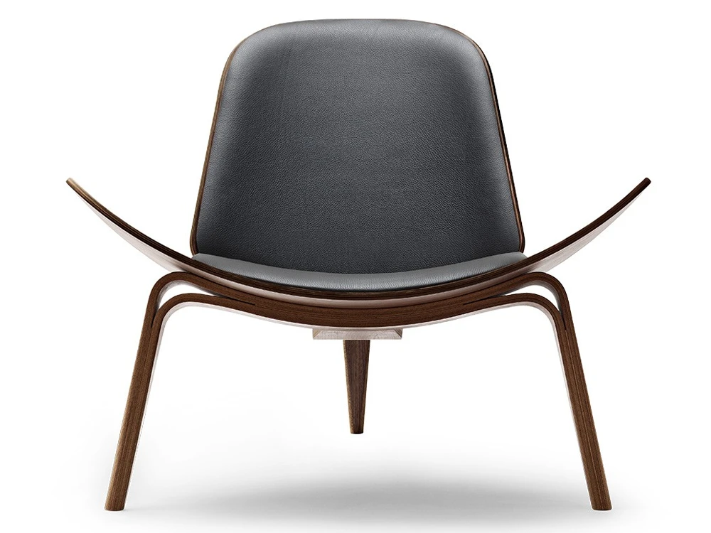 CH07 Shell Chair