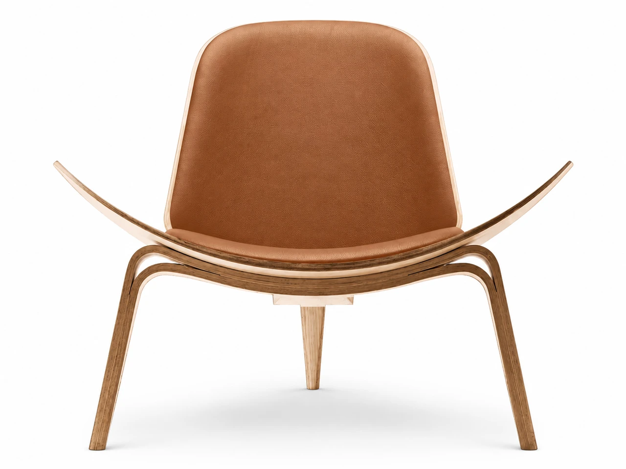 CH07 Shell Chair