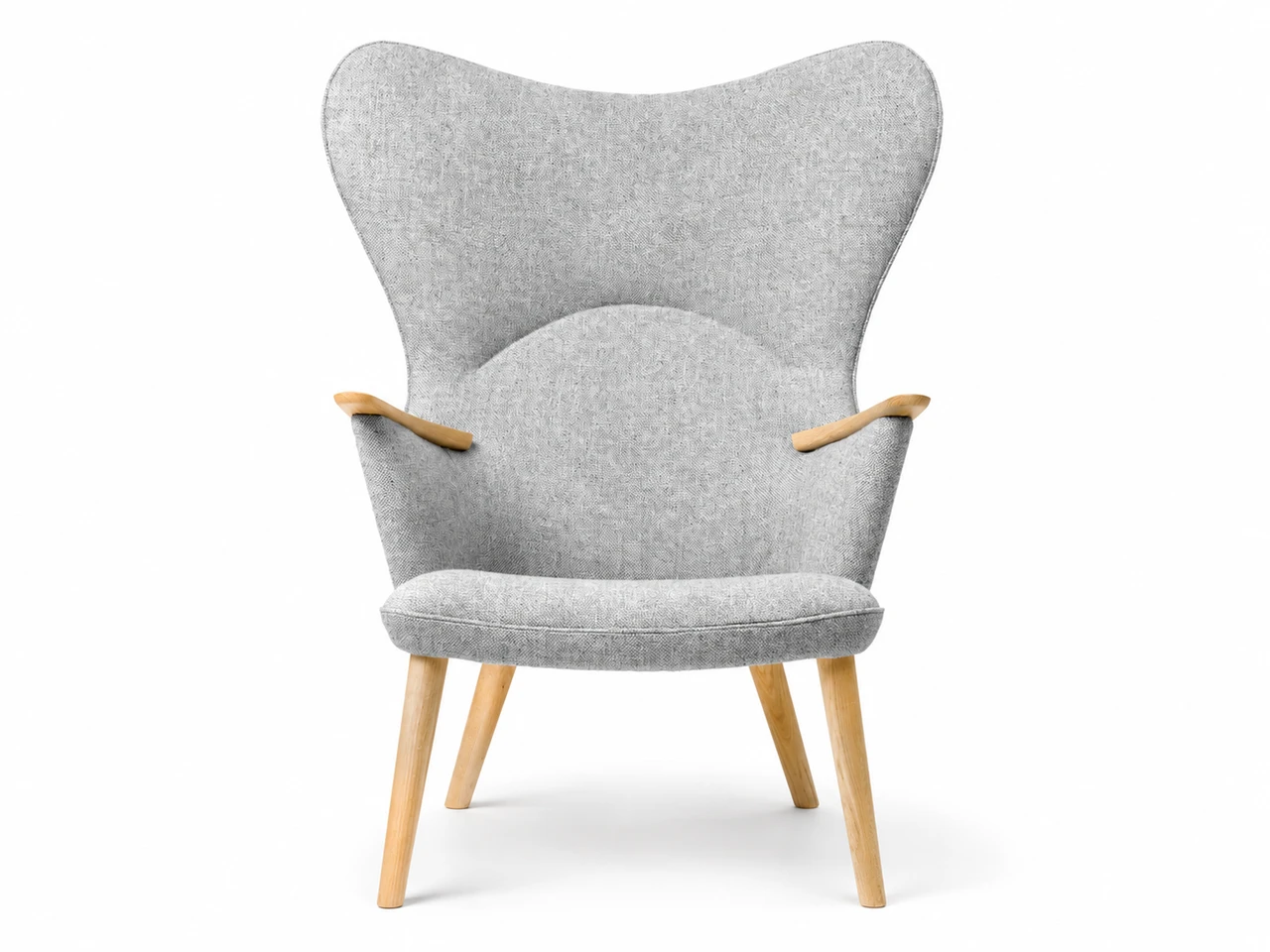 CH78 Mama Bear Lounge Chair