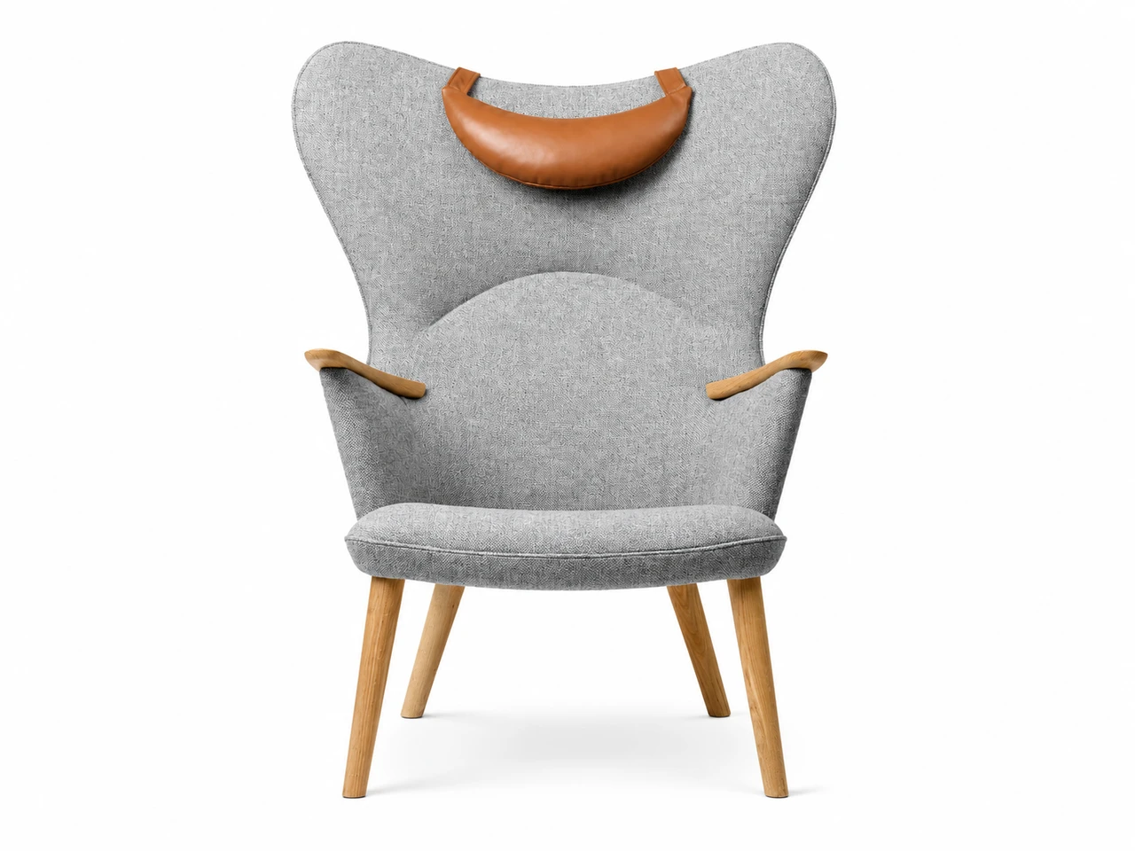 CH78 Mama Bear Lounge Chair