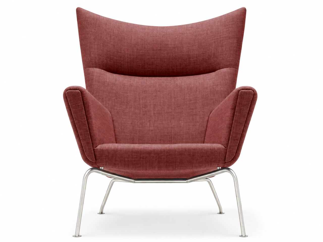 CH445 Wing Chair