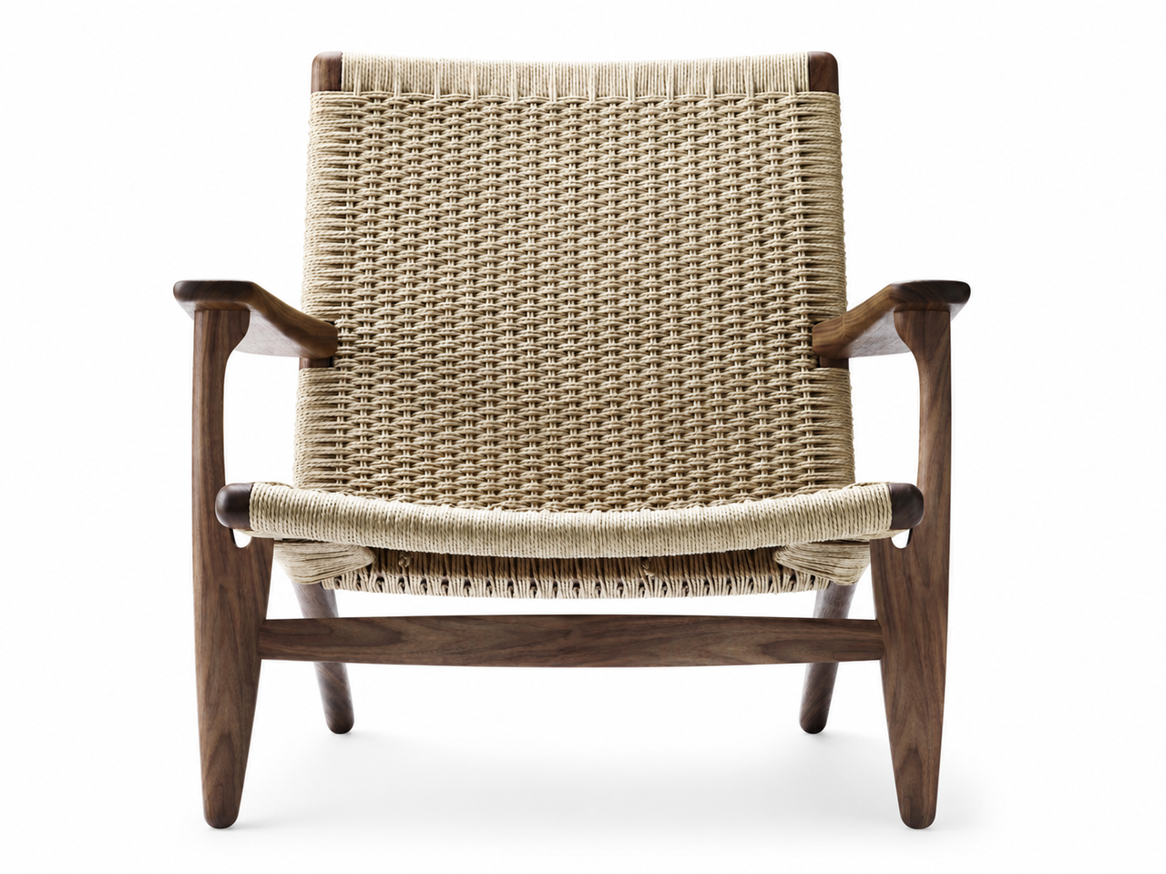 CH25 Lounge Chair