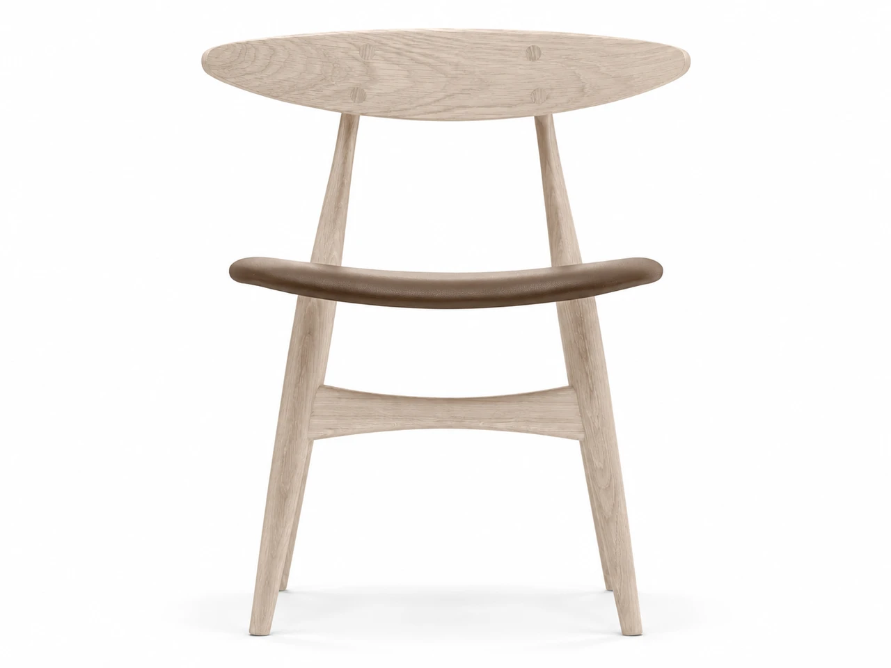 CH33P Dining Chair
