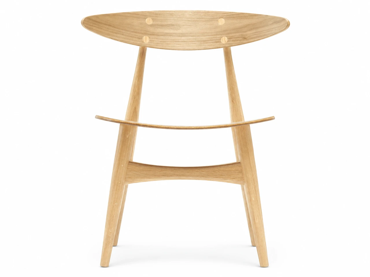 CH33T Dining Chair