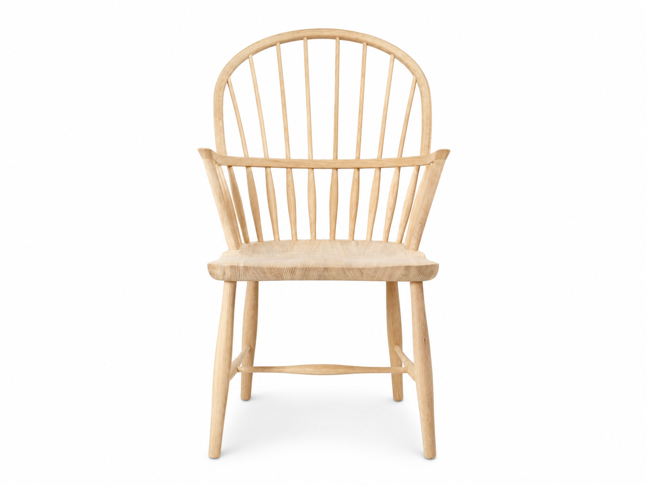 FH38 Windsor Chair